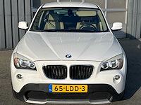 Bmw - x1 - sdrive18i - car - 2010 - afbeelding 22 van  26