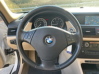 Bmw - x1 - sdrive18i - car - 2010 - afbeelding 24 van  26