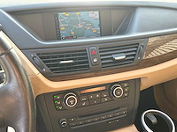 Bmw - x1 - sdrive18i - car - 2010 - afbeelding 4 van  26