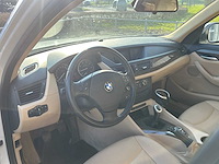 Bmw - x1 - sdrive18i - car - 2010 - afbeelding 8 van  26