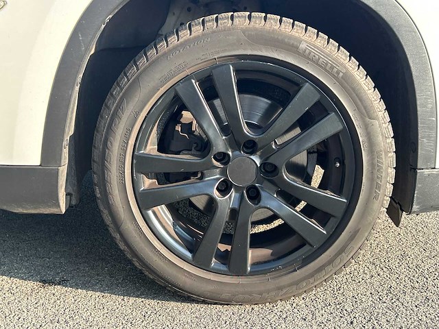 Bmw - x1 - sdrive18i - car - 2010 - afbeelding 1 van  2