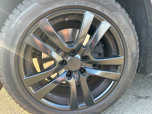 Bmw - x1 - sdrive18i - car - 2010 - afbeelding 11 van  26