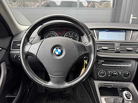 Bmw - x1 - sdrive18i - car - 2011|tg-762-p|iaw - afbeelding 2 van  24