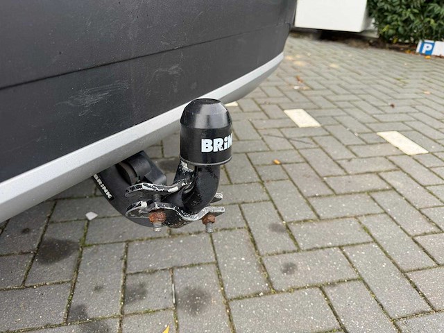 Bmw - x1 - sdrive18i - car - 2011|tg-762-p|iaw - afbeelding 3 van  24