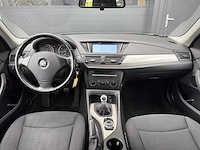 Bmw - x1 - sdrive18i - car - 2011|tg-762-p|iaw - afbeelding 4 van  24