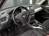 Bmw - x1 - sdrive18i - car - 2011|tg-762-p|iaw - afbeelding 5 van  24
