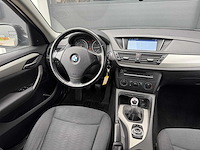 Bmw - x1 - sdrive18i - car - 2011|tg-762-p|iaw - afbeelding 7 van  24