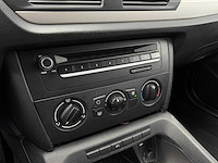 Bmw - x1 - sdrive18i - car - 2011|tg-762-p|iaw - afbeelding 8 van  24