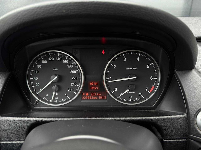 Bmw - x1 - sdrive18i - car - 2011|tg-762-p|iaw - afbeelding 9 van  24