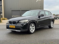 Bmw - x1 - sdrive18i - car - 2011|tg-762-p|iaw - afbeelding 1 van  24