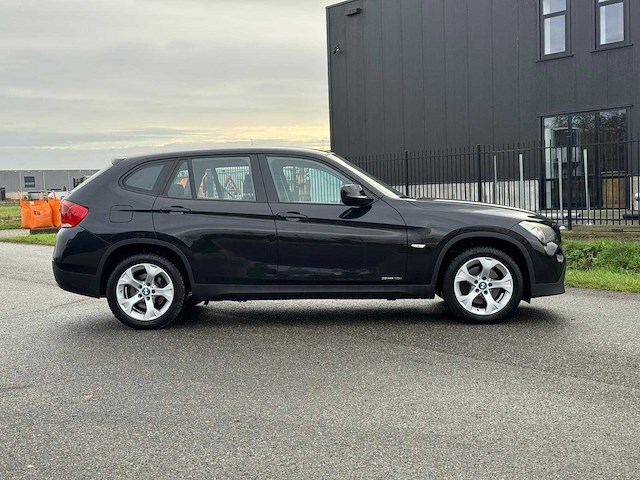 Bmw - x1 - sdrive18i - car - 2011|tg-762-p|iaw - afbeelding 14 van  24