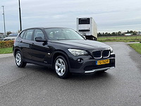 Bmw - x1 - sdrive18i - car - 2011|tg-762-p|iaw - afbeelding 15 van  24