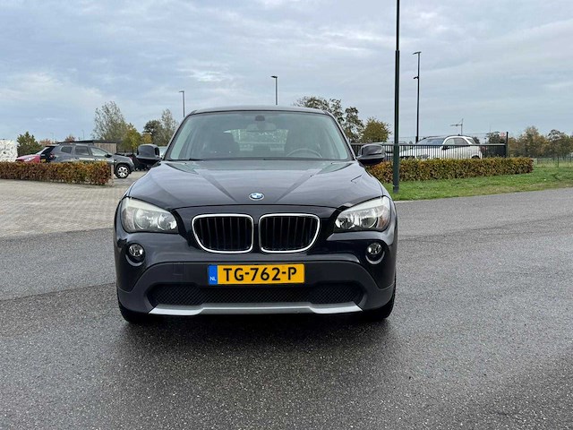 Bmw - x1 - sdrive18i - car - 2011|tg-762-p|iaw - afbeelding 16 van  24