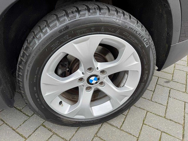 Bmw - x1 - sdrive18i - car - 2011|tg-762-p|iaw - afbeelding 19 van  24