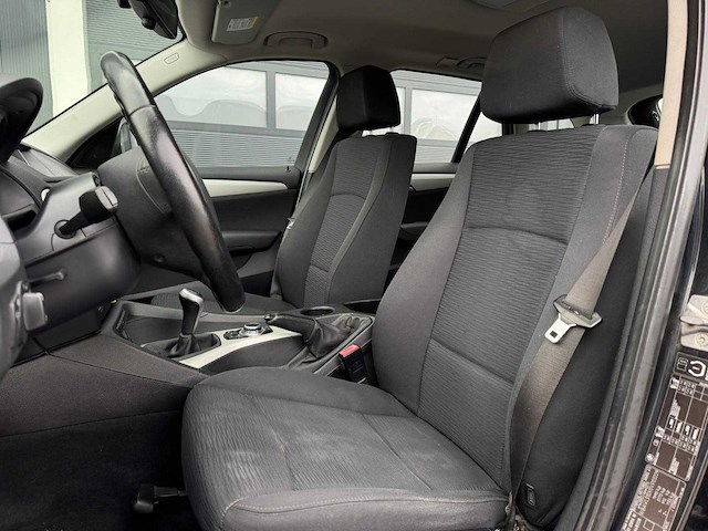 Bmw - x1 - sdrive18i - car - 2011|tg-762-p|iaw - afbeelding 22 van  24