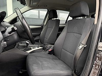 Bmw - x1 - sdrive18i - car - 2011|tg-762-p|iaw - afbeelding 22 van  24
