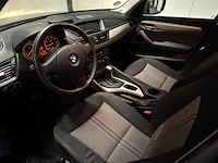 Bmw - x1 - sdrive18i exec. - t-994-vd - 2011 iaw - afbeelding 1 van  21