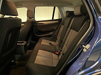 Bmw - x1 - sdrive18i exec. - t-994-vd - 2011 iaw - afbeelding 2 van  21