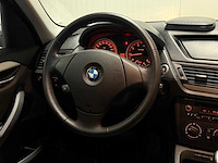 Bmw - x1 - sdrive18i exec. - t-994-vd - 2011 iaw - afbeelding 3 van  21