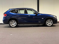 Bmw - x1 - sdrive18i exec. - t-994-vd - 2011 iaw - afbeelding 10 van  21