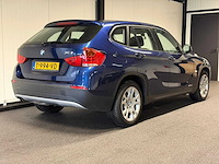 Bmw - x1 - sdrive18i exec. - t-994-vd - 2011 iaw - afbeelding 11 van  21