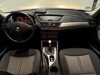 Bmw - x1 - sdrive18i exec. - t-994-vd - 2011 iaw - afbeelding 13 van  21