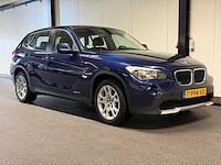 Bmw - x1 - sdrive18i exec. - t-994-vd - 2011 iaw - afbeelding 14 van  21