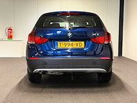 Bmw - x1 - sdrive18i exec. - t-994-vd - 2011 iaw - afbeelding 16 van  21