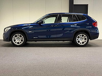 Bmw - x1 - sdrive18i exec. - t-994-vd - 2011 iaw - afbeelding 10 van  21