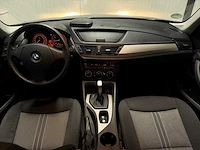 Bmw - x1 - sdrive18i exec. - t-994-vd - 2011 iaw - afbeelding 15 van  23