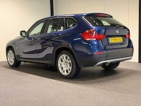 Bmw - x1 - sdrive18i exec. - t-994-vd - 2011 iaw - afbeelding 14 van  20