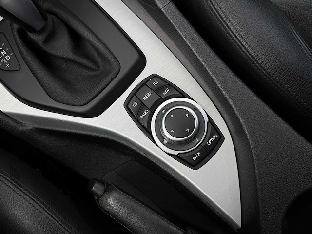 Bmw - x1 - sdrive18i exec. -j-169-bd- 2011 iaw - afbeelding 6 van  26