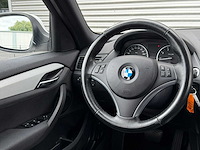 Bmw - x1 - sdrive18i exec. -j-169-bd- 2011 iaw - afbeelding 11 van  26
