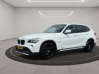 Bmw - x1 - sdrive18i exec. -j-169-bd- 2011 iaw