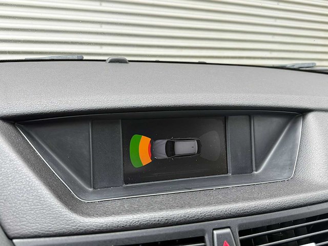 Bmw - x1 - sdrive18i exec. -j-169-bd- 2011 iaw - afbeelding 15 van  26