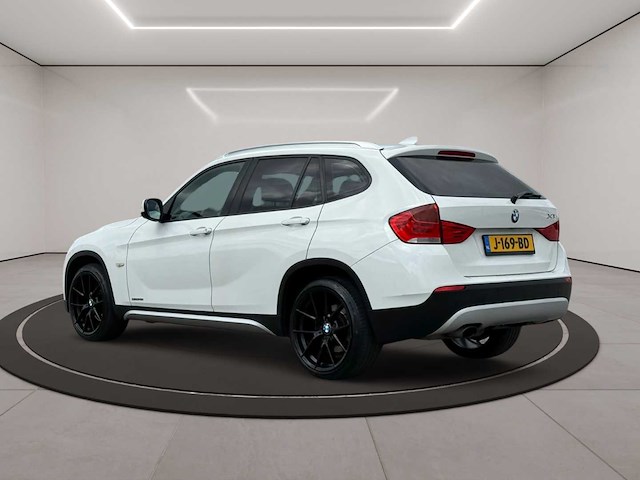 Bmw - x1 - sdrive18i exec. -j-169-bd- 2011 iaw - afbeelding 19 van  26