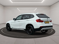 Bmw - x1 - sdrive18i exec. -j-169-bd- 2011 iaw - afbeelding 19 van  26