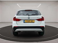 Bmw - x1 - sdrive18i exec. -j-169-bd- 2011 iaw - afbeelding 20 van  26