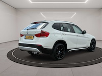 Bmw - x1 - sdrive18i exec. -j-169-bd- 2011 iaw - afbeelding 23 van  26