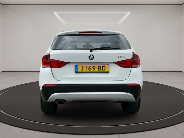 Bmw - x1 - sdrive18i exec. -j-169-bd- 2011 iaw - afbeelding 21 van  26