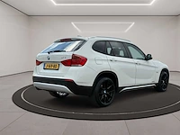 Bmw - x1 - sdrive18i exec. -j-169-bd- 2011 iaw - afbeelding 24 van  26