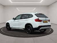 Bmw - x1 - sdrive18i exec. -j-169-bd- 2011 iaw - afbeelding 3 van  26