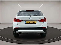 Bmw - x1 - sdrive18i exec. -j-169-bd- 2011 iaw - afbeelding 4 van  26