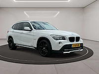 Bmw - x1 - sdrive18i exec. -j-169-bd- 2011 iaw - afbeelding 23 van  26