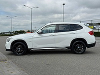 Bmw - x1 - sdrive18i exec. -j-169-bd- 2011 iaw - afbeelding 10 van  19