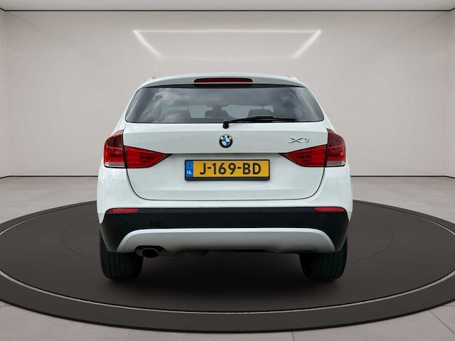 Bmw - x1 - sdrive18i exec. -j-169-bd- 2011 iaw - afbeelding 17 van  19
