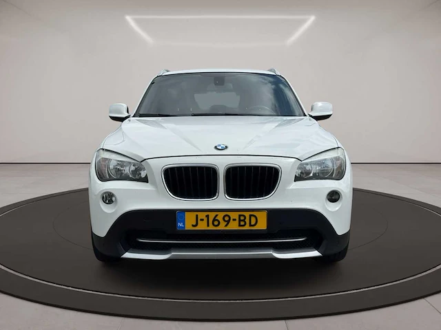 Bmw - x1 - sdrive18i exec. -j-169-bd- 2011 iaw - afbeelding 25 van  26