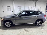 Bmw - x1 - sdrive18i exec. automaat- 08-pxb-4 - afbeelding 12 van  20
