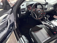 Bmw - x1 - sdrive18i exec. automaat- 08-pxb-4 - afbeelding 19 van  20