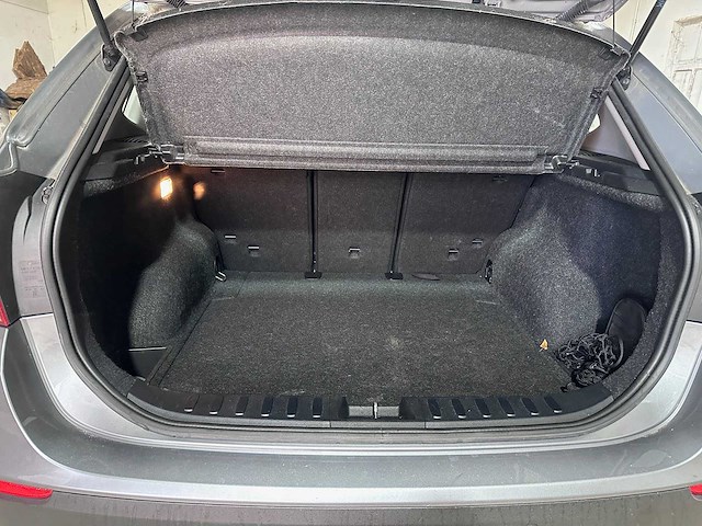 Bmw - x1 - sdrive18i exec. automaat- 08-pxb-4 - afbeelding 8 van  20